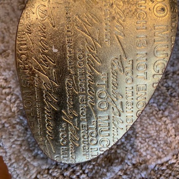 Beverly Feldman Sandals - Picture 6 of 7